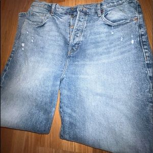 Old navy jeans